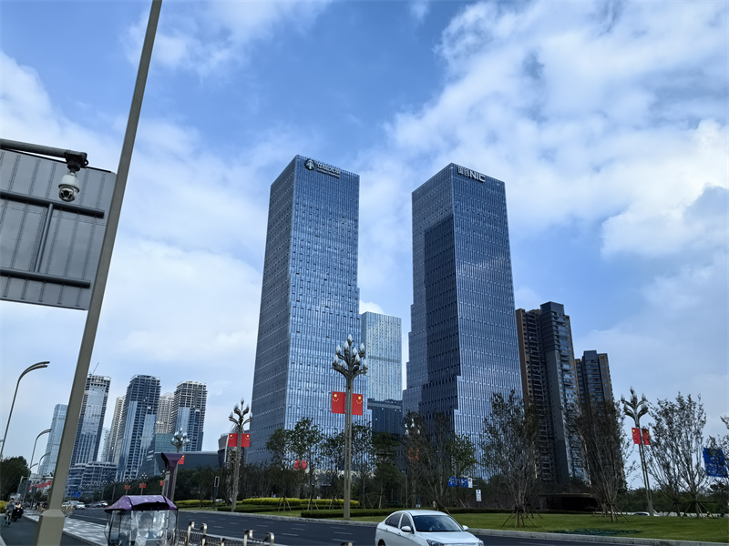 外立面